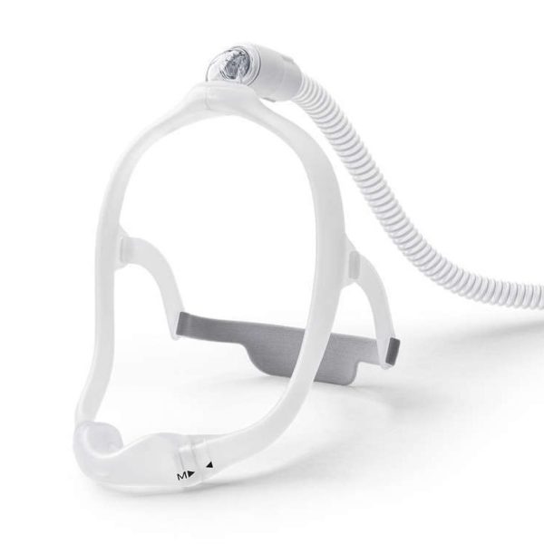 Nasal CPAP Masks