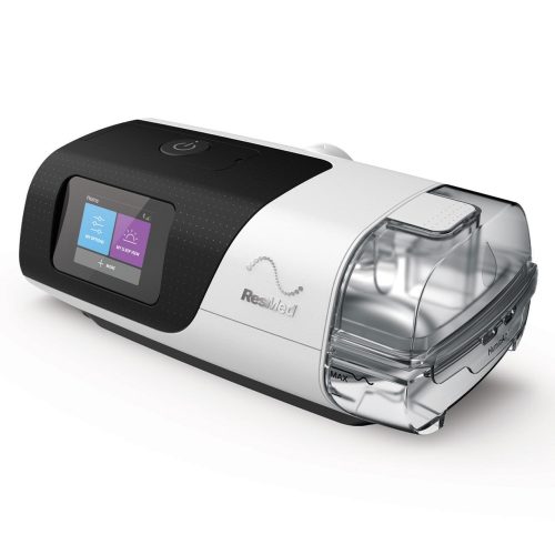 Auto Adjusting CPAP Machines